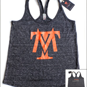 TM Signature Tank