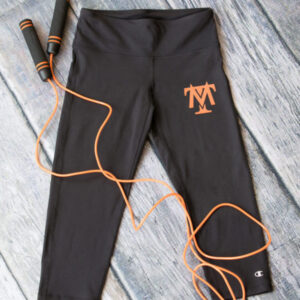 Capri Leggings