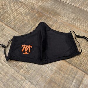 TM Logo Mask